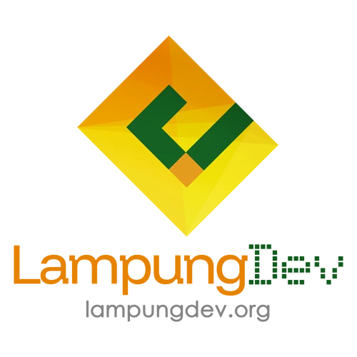 LAMPUNG DEV